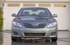 Picture of 2010 Toyota Camry LE