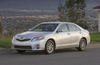 Picture of 2011 Toyota Camry Hybrid