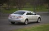Picture of 2011 Toyota Camry Hybrid