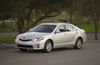 Picture of 2011 Toyota Camry Hybrid