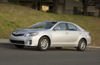Picture of 2011 Toyota Camry Hybrid