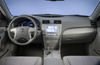 Picture of 2011 Toyota Camry Hybrid Cockpit