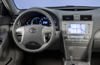 Picture of 2011 Toyota Camry Hybrid Cockpit