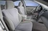 Picture of 2011 Toyota Camry Hybrid Front Seats