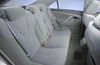 Picture of 2011 Toyota Camry Hybrid Rear Seats