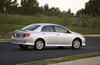 2009 Toyota Corolla S Picture