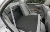 Picture of 2010 Toyota Corolla XLE Rear Seats Folded
