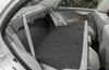 Picture of 2010 Toyota Corolla XLE Rear Seats Folded