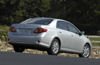 Picture of 2010 Toyota Corolla XLE