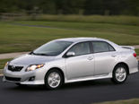 Toyota Corolla Wallpaper