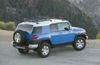 Picture of 2008 Toyota FJ Cruiser