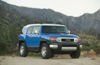 Picture of 2008 Toyota FJ Cruiser