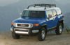 Picture of 2008 Toyota FJ Cruiser