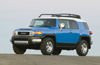 Picture of 2008 Toyota FJ Cruiser