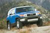 Picture of 2010 Toyota FJ Cruiser