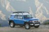Picture of 2010 Toyota FJ Cruiser