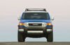 Picture of 2010 Toyota FJ Cruiser
