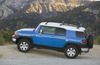 Picture of 2010 Toyota FJ Cruiser