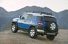 Picture of 2010 Toyota FJ Cruiser