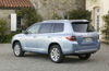 Picture of 2009 Toyota Highlander Hybrid