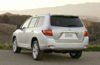 Picture of 2010 Toyota Highlander