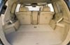 Picture of 2010 Toyota Highlander Trunk