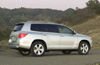 Picture of 2010 Toyota Highlander