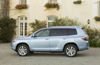 Picture of 2010 Toyota Highlander Hybrid