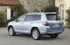 Picture of 2010 Toyota Highlander Hybrid