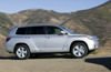 Picture of 2010 Toyota Highlander