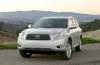 Picture of 2010 Toyota Highlander