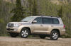 Picture of 2009 Toyota Land Cruiser