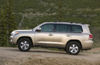 Picture of 2009 Toyota Land Cruiser