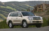 Picture of 2009 Toyota Land Cruiser