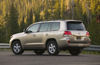 Picture of 2010 Toyota Land Cruiser