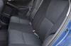 Picture of 2010 Toyota Matrix XRS Rear Seats