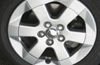 Picture of 2004 Toyota Prius Rim