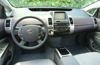 Picture of 2004 Toyota Prius Cockpit