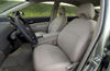 Picture of 2008 Toyota Prius Touring Front Seats