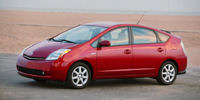 2009 Toyota Prius Pictures