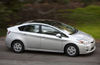 2010 Toyota Prius Picture