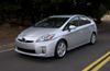 2010 Toyota Prius Picture