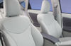 2010 Toyota Prius Front Seats Picture
