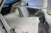 2010 Toyota Prius Rear Seats Picture