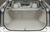 Picture of 2010 Toyota Prius Trunk