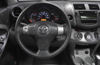 2008 Toyota RAV4 Cockpit Picture