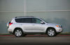2008 Toyota RAV4 Sport Picture