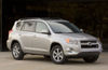 Picture of 2009 Toyota RAV4 Limited