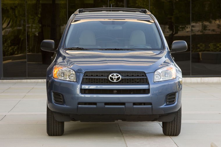 2009 Toyota RAV4 Picture