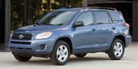 2009 Toyota RAV4 Pictures